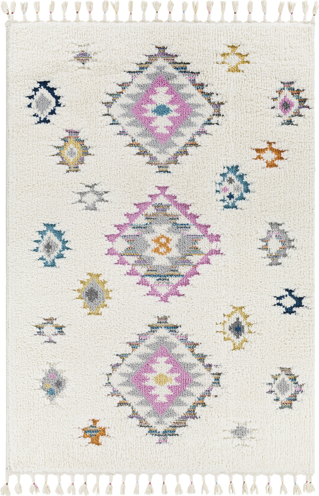 Surya Lofty LOF-2302 Area Rug main image