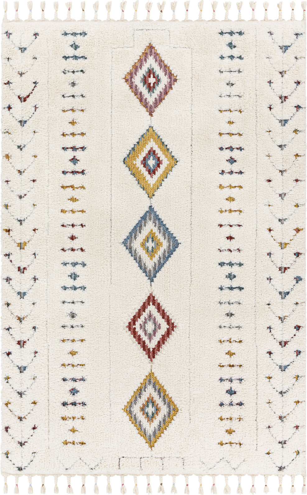 Livabliss Lofty LOF-2303 Area Rug