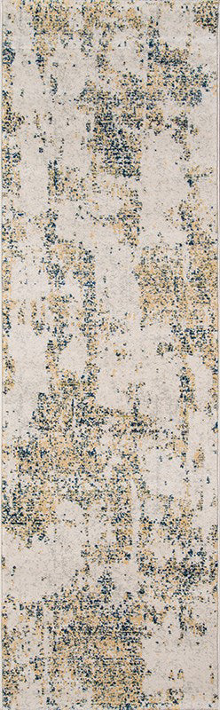 Momeni Loft LO-04 Multi Area Rug Closeup