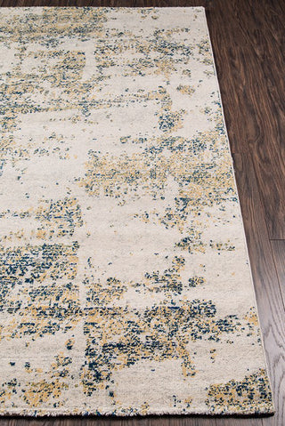 Momeni Loft LO-04 Multi Area Rug Detail Shot