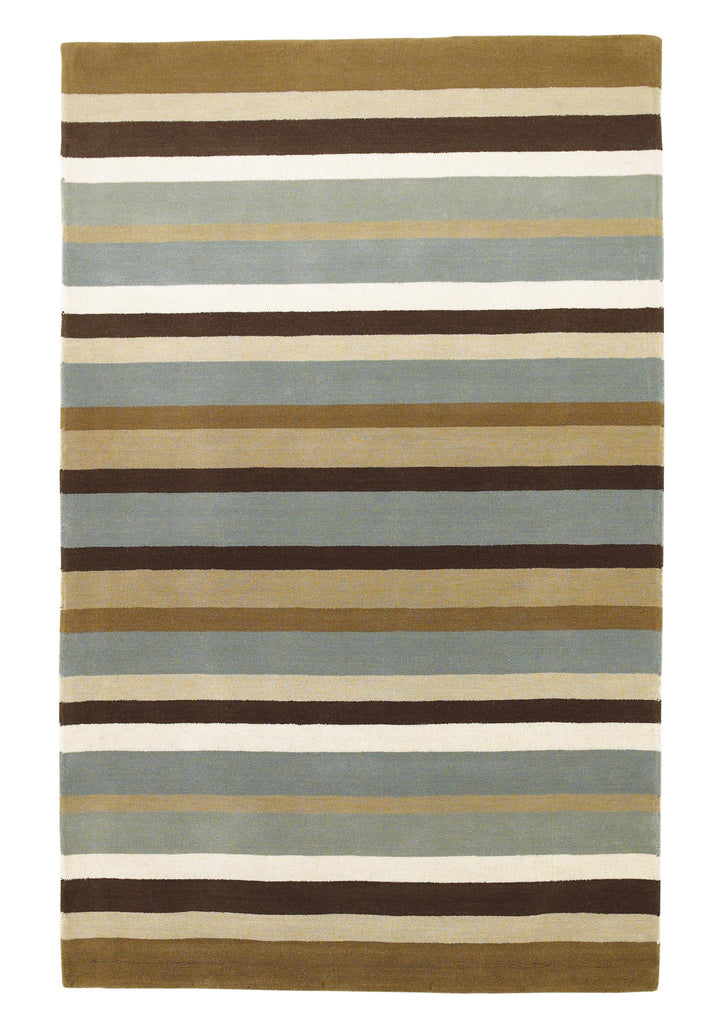 KAS Loft 2069 Seaside Horizon Hand Tufted Area Rug