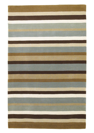 KAS Loft 2069 Seaside Horizon Hand Tufted Area Rug