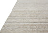 Loloi Haven VH-01 Ivory/Natural Area Rug Corner Feature