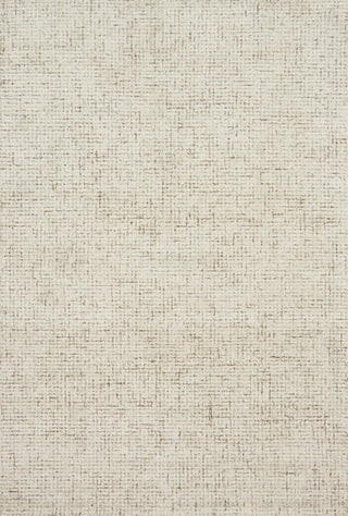 Loloi Klein KL-02 Ivory/Natural Area Rug main image