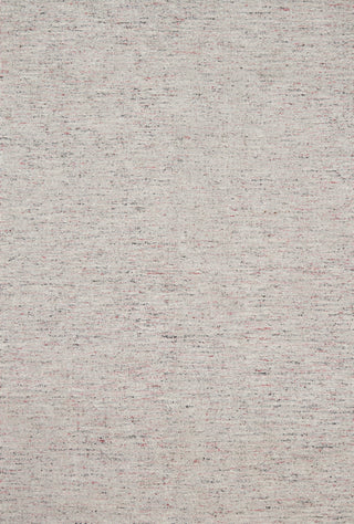 Loloi Klein KL-03 Grey/Coral Area Rug main image