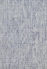 Loloi Klein KL-03 Navy/Ivory Area Rug main image