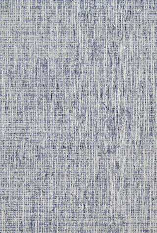 Loloi Klein KL-03 Navy/Ivory Area Rug main image