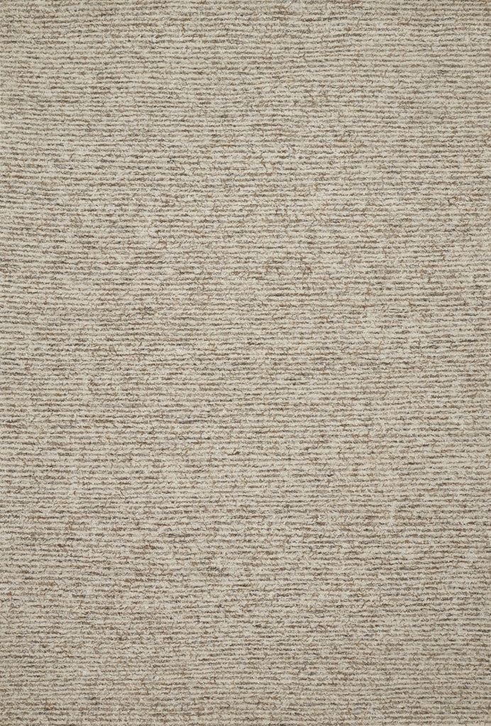 Loloi Klein KL-04 Sand/Grey Area Rug main image