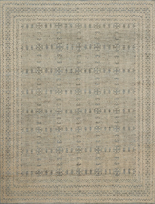 Loloi Origin OI-01 Blue/Natural Area Rug main image