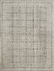 Loloi Origin OI-01 Grey/Ivory Area Rug Main Image