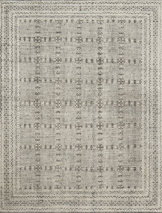 Loloi Origin OI-01 Grey/Ivory Area Rug Main Image