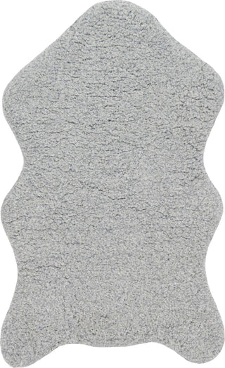 Loloi Phoebe HPH01 Grey Mist Area Rug main image