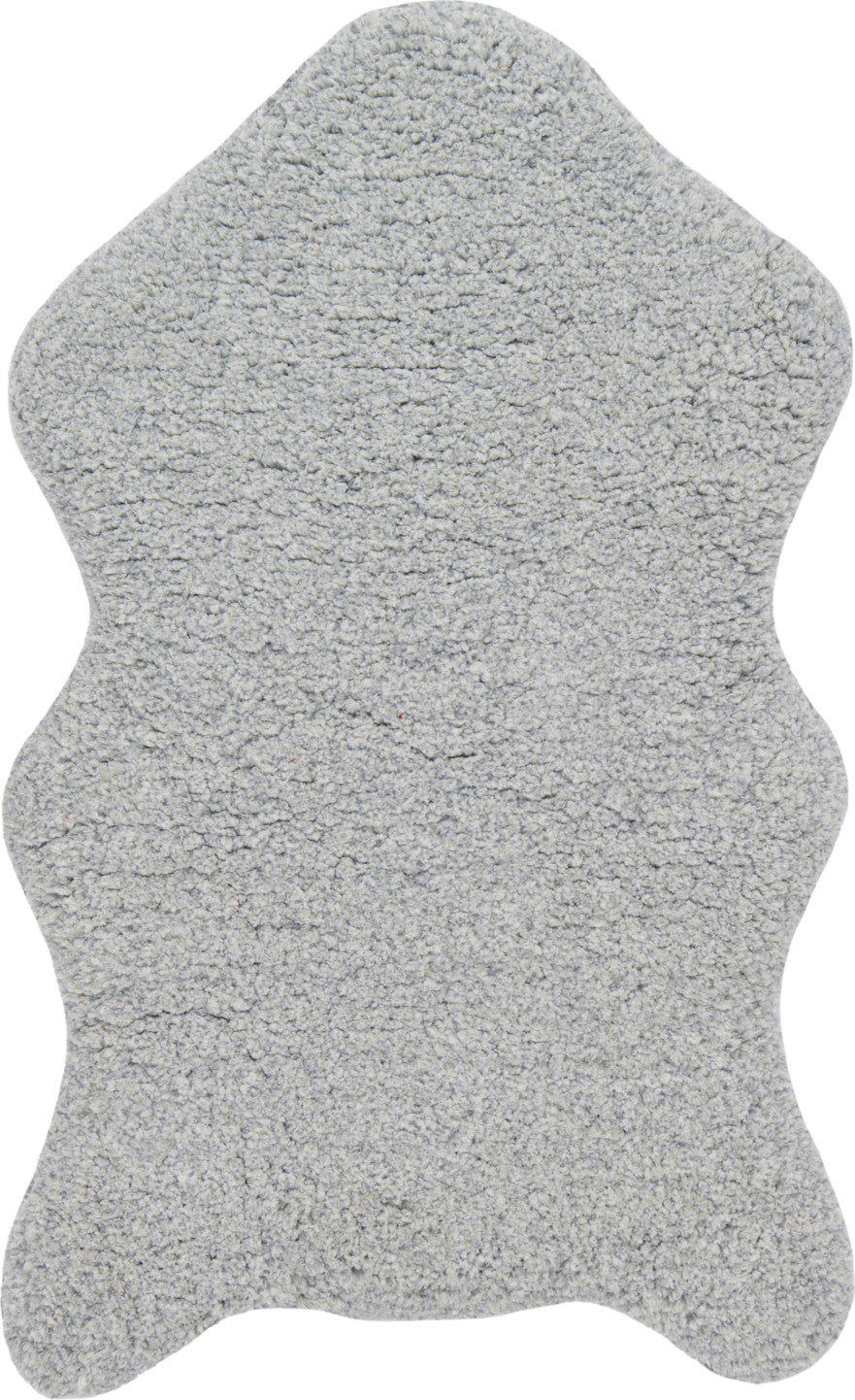 Loloi Phoebe HPH01 Grey Mist Area Rug