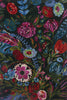 Loloi Wild Bloom WV-02 Forest/Fuchsia Area Rug by Bari J main image