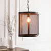Surya Lombard LOM-003 Pendant Lifestyle Image Feature