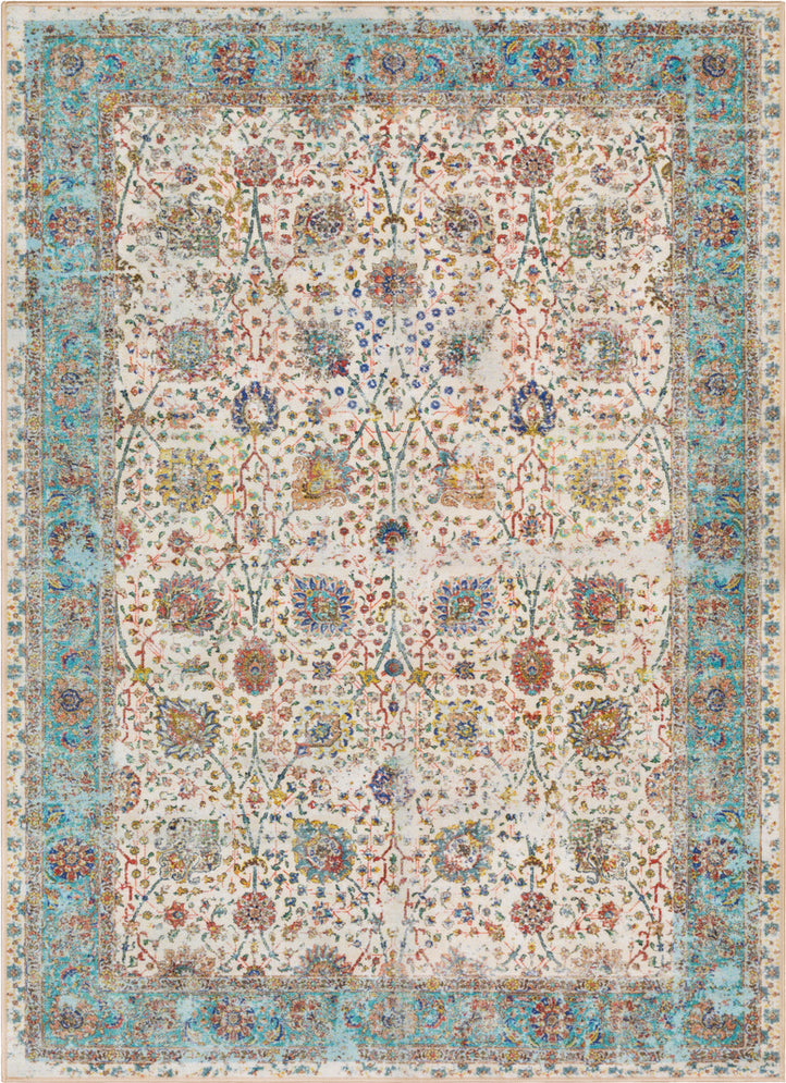 Surya London LON-2303 Area Rug
