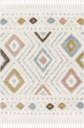 Surya Loopy LOO-2301 Area Rug main image