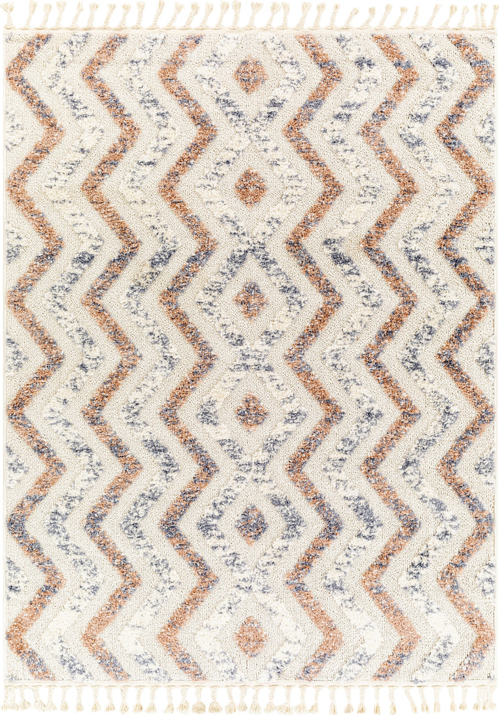 Livabliss Loopy LOO-2302 Area Rug – Incredible Rugs and Decor