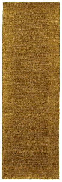 LR Resources Loom Seridian 03811 Olive Hand Loomed Area Rug 5' X 7'9''