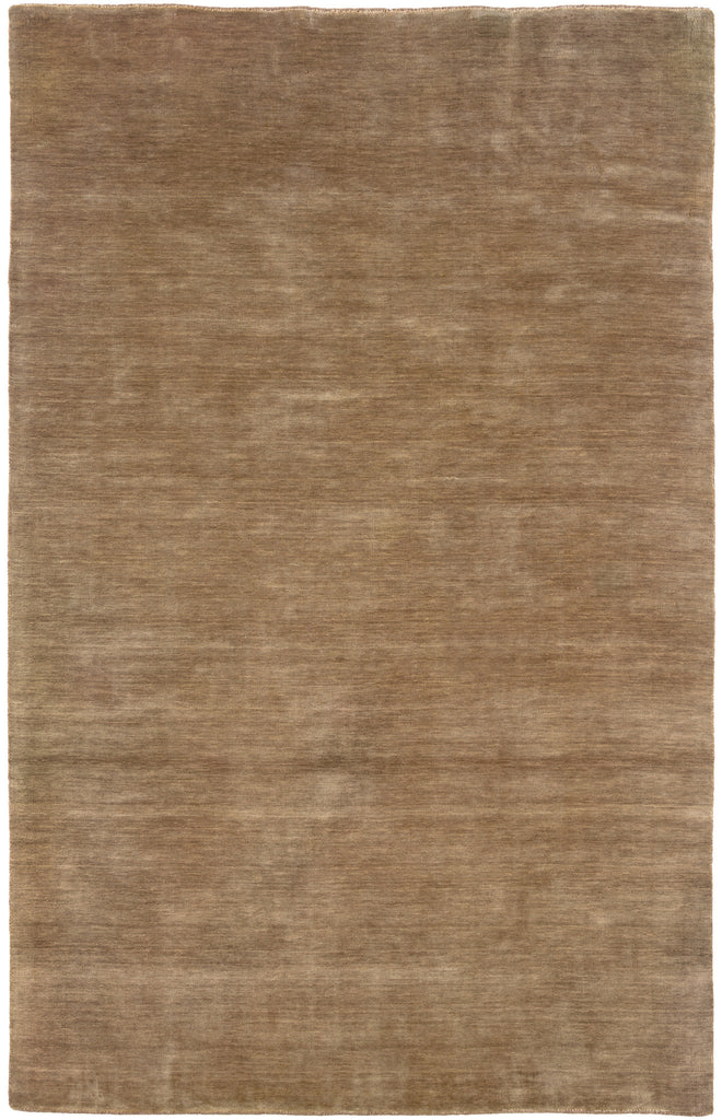 LR Home Loom Seridian 03812 Taupe Area Rug
