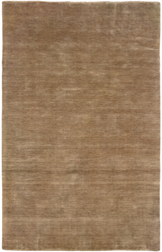 LR Home Loom Seridian 03812 Taupe Area Rug
