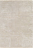 Surya Lora LOR-2303 Area Rug  Close Up