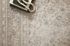 Loloi Loren LQ-03 Sand/Taupe Area Rug Room Scene 3