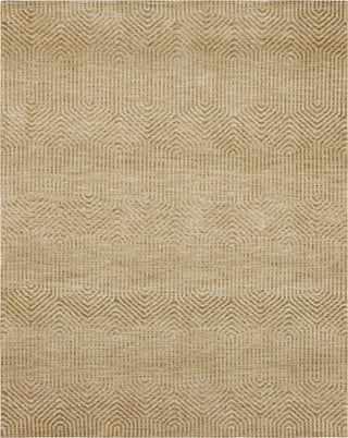 Karastan Bowen Lost City Khaki Area Rug by Drew and Jonathan main image