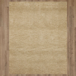 Karastan Bowen Lost City Khaki Area Rug by Drew and Jonathan Main Image