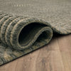 Karastan Bowen Lost City Neutral Area Rug by Drew and Jonathan Lifestyle Image