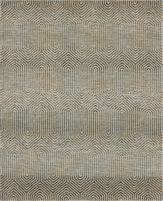 Karastan Bowen Lost City Neutral Area Rug by Drew and Jonathan main image