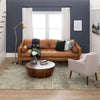 Karastan Bowen Lost City Neutral Area Rug by Drew and Jonathan Lifestyle Image