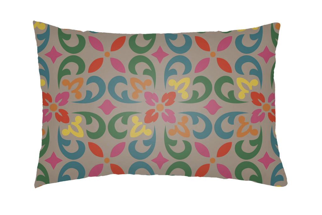 Artistic Weavers Lolita Angel Taupe Multi main image