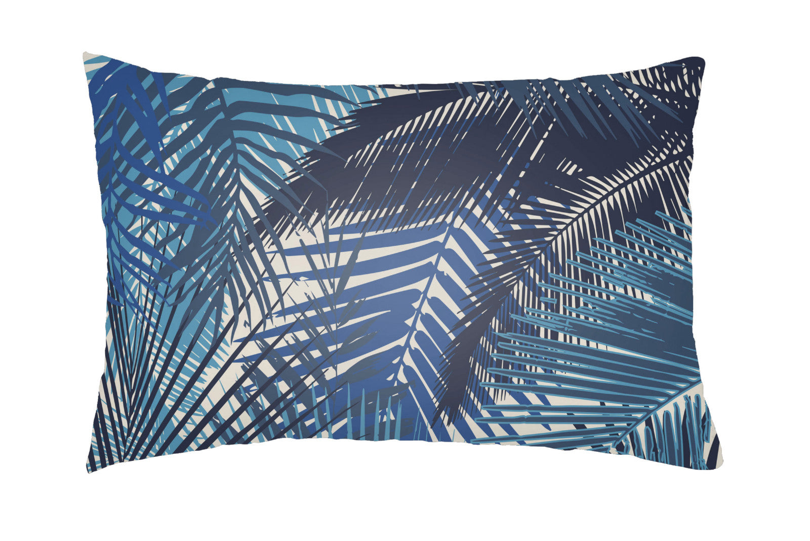 Artistic Weavers Lolita Palm Royal Blue/Navy Blue main image