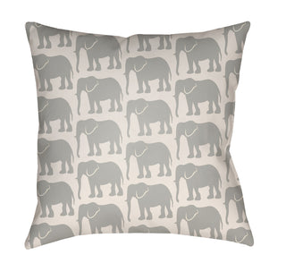 Artistic Weavers Lolita Elephant Light Gray/Ivory main image