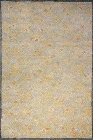 Momeni Lotus LT-05 Slate Area Rug main image