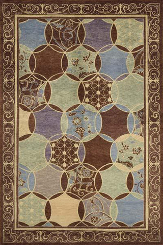 Momeni Lotus LT-13 Multi Area Rug main image