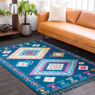 Surya Love LOV-2300 Area Rug Room Image Feature