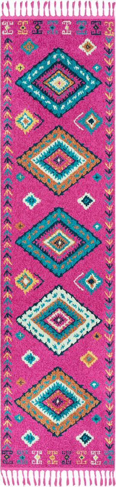 Surya Love LOV-2301 Area Rug Runner Image