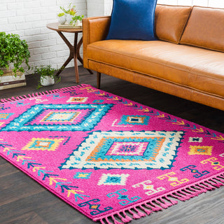 Surya Love LOV-2301 Area Rug Room Image Feature