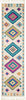 Surya Love LOV-2302 Area Rug Runner Image