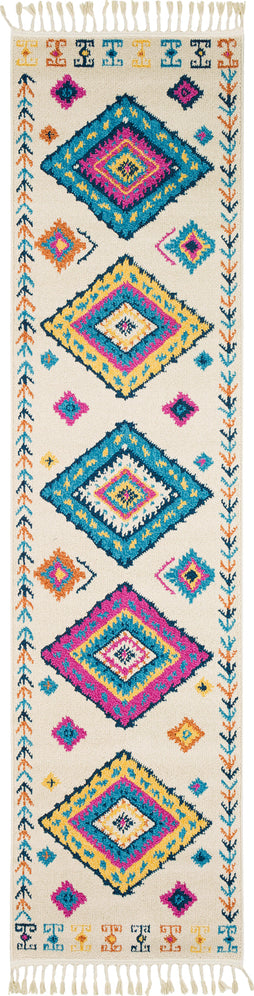 Surya Love LOV-2302 Area Rug Runner Image