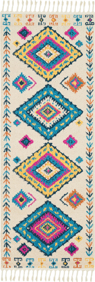 Surya Love LOV-2302 Area Rug Runner Image