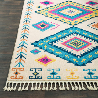 Surya Love LOV-2302 Area Rug Detail Image