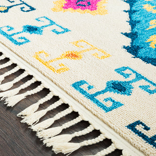 Surya Love LOV-2302 Area Rug Texture Image