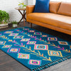 Surya Love LOV-2304 Area Rug Room Image Feature