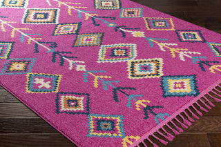 Surya Love LOV-2305 Area Rug Corner Image