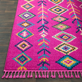 Surya Love LOV-2305 Area Rug Detail Image