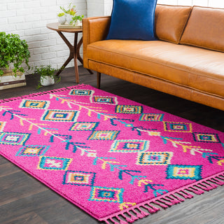 Surya Love LOV-2305 Area Rug Room Image Feature