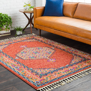 Surya Love LOV-2306 Area Rug Room Image Feature